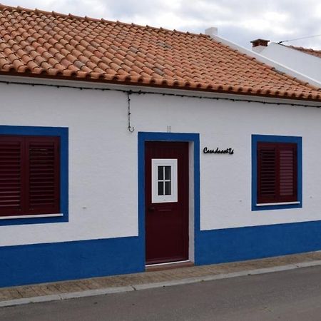 Casa Do Avo To Villa Reguengos de Monsaraz Exteriör bild