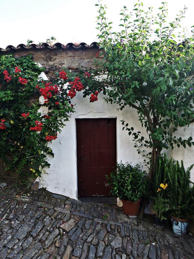 Casa Do Avo To Villa Reguengos de Monsaraz Exteriör bild