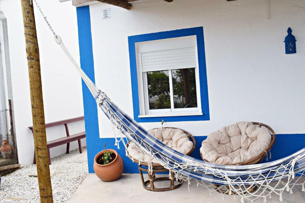 Casa Do Avo To Villa Reguengos de Monsaraz Exteriör bild