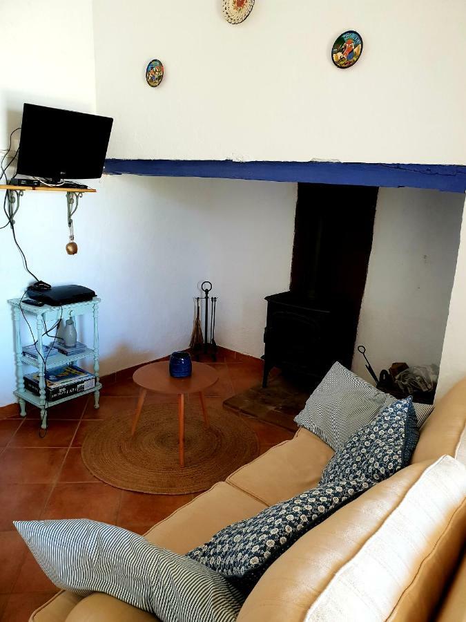 Casa Do Avo To Villa Reguengos de Monsaraz Exteriör bild