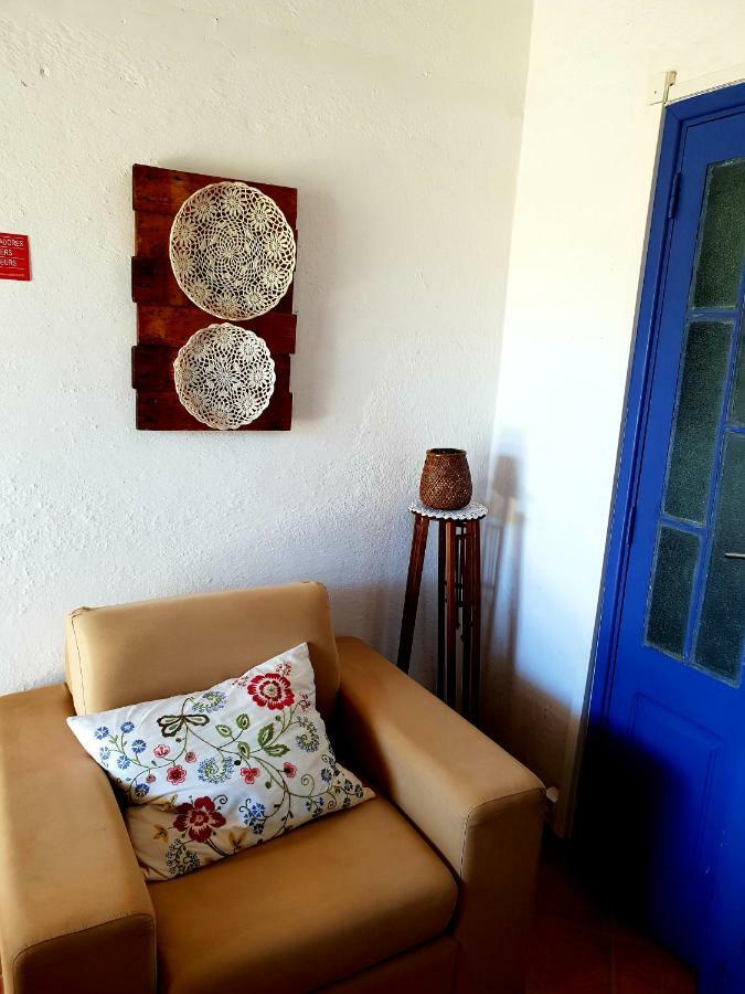 Casa Do Avo To Villa Reguengos de Monsaraz Exteriör bild